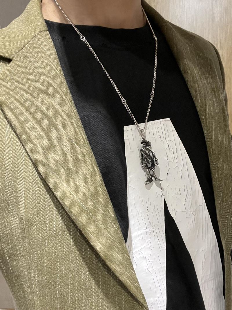 Gucci Necklaces